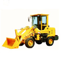 Earth Moving Machinery Small Wheel Loader Price